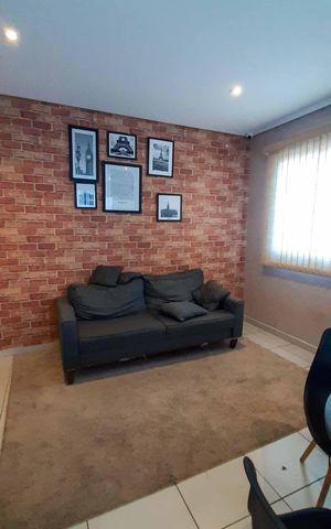 Apartamento à venda com 45m², 2 quartos e 1 vaga