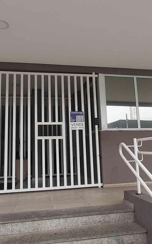 Apartamento à venda com 45m², 2 quartos e 1 vaga