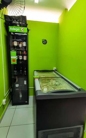 Apartamento à venda com 45m², 2 quartos e 1 vaga