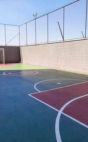 Apartamento à venda com 45m², 2 quartos e 1 vaga