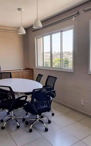 Apartamento à venda com 45m², 2 quartos e 1 vaga Apartamento à venda com 45m², 2 quartos e 1 vagaCoworking