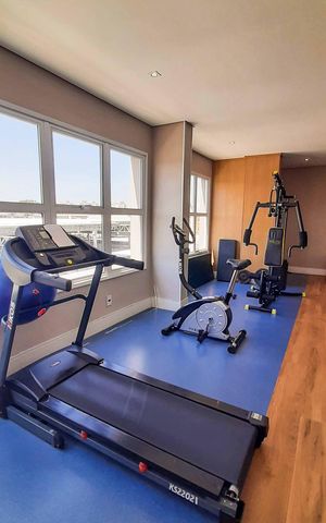 Apartamento à venda com 45m², 2 quartos e 1 vaga