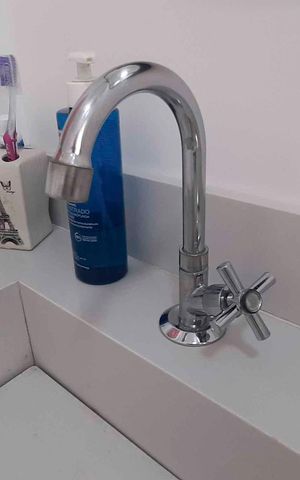 Apartamento à venda com 45m², 2 quartos e 1 vaga