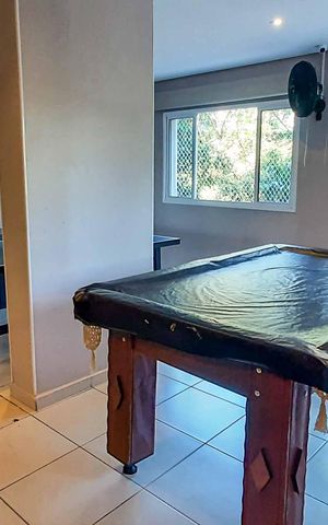 Apartamento à venda com 45m², 2 quartos e 1 vaga
