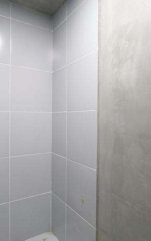 Studio à venda com 25m², 1 quarto e sem vagaBanheiro