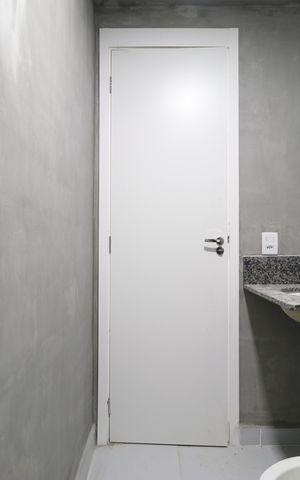 Studio à venda com 25m², 1 quarto e sem vagaBanheiro