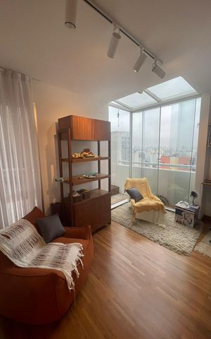 Apartamento para alugar com 110m², 2 quartos e 2 vagas Apartamento para alugar com 110m², 2 quartos e 2 vagasSala