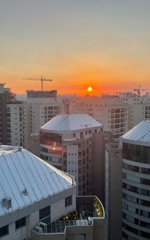 Apartamento para alugar com 110m², 2 quartos e 2 vagas Apartamento para alugar com 110m², 2 quartos e 2 vagasVista