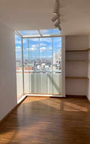 Apartamento para alugar com 110m², 2 quartos e 2 vagas Apartamento para alugar com 110m², 2 quartos e 2 vagasSala