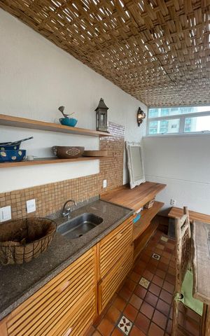 Apartamento para alugar com 110m², 2 quartos e 2 vagas Apartamento para alugar com 110m², 2 quartos e 2 vagasÁrea externa