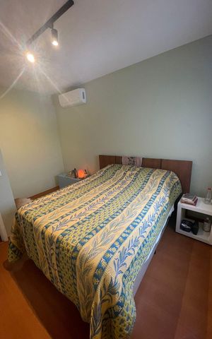 Apartamento para alugar com 110m², 2 quartos e 2 vagas Apartamento para alugar com 110m², 2 quartos e 2 vagasQuarto