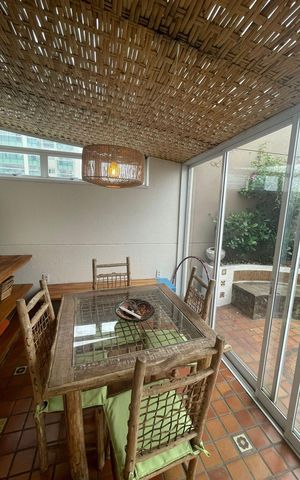 Apartamento para alugar com 110m², 2 quartos e 2 vagas Apartamento para alugar com 110m², 2 quartos e 2 vagasÁrea externa