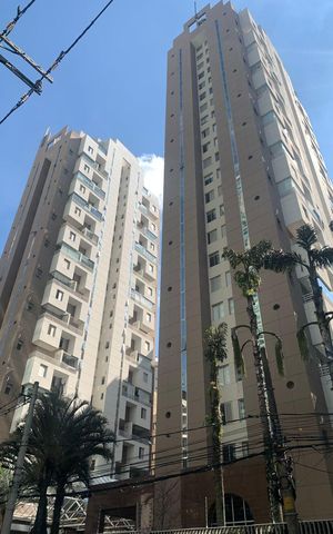 Apartamento para alugar com 110m², 2 quartos e 2 vagas Apartamento para alugar com 110m², 2 quartos e 2 vagasFachada