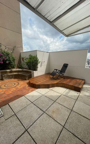 Apartamento para alugar com 110m², 2 quartos e 2 vagas Apartamento para alugar com 110m², 2 quartos e 2 vagasÁrea externa