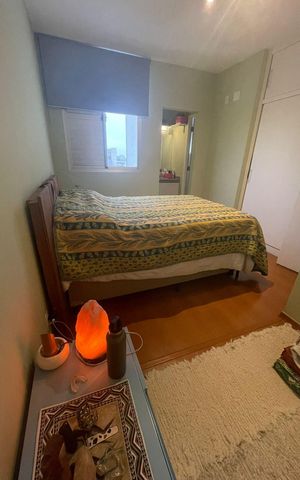 Apartamento para alugar com 110m², 2 quartos e 2 vagas Apartamento para alugar com 110m², 2 quartos e 2 vagasQuarto