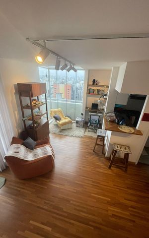 Apartamento para alugar com 110m², 2 quartos e 2 vagas Apartamento para alugar com 110m², 2 quartos e 2 vagasSala