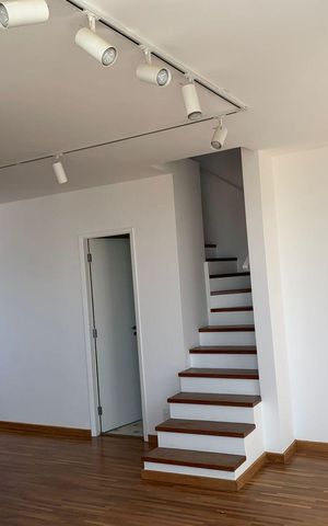 Apartamento para alugar com 110m², 2 quartos e 2 vagas Apartamento para alugar com 110m², 2 quartos e 2 vagasSala