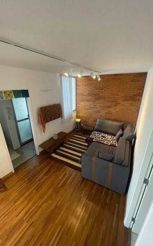 Apartamento para alugar com 110m², 2 quartos e 2 vagas Apartamento para alugar com 110m², 2 quartos e 2 vagasSala