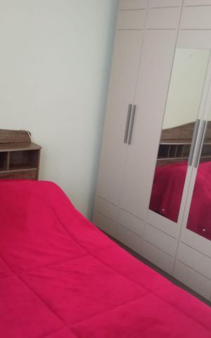 Apartamento à venda com 40m², 2 quartos e 1 vaga Apartamento à venda com 40m², 2 quartos e 1 vagaQuarto