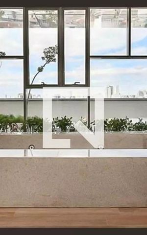 Apartamento para alugar com 51m², 1 quarto e 1 vaga Apartamento para alugar com 51m², 1 quarto e 1 vagaSpa