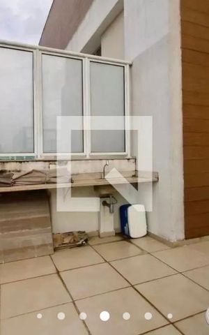 Studio à venda com 32m², 1 quarto e 1 vaga