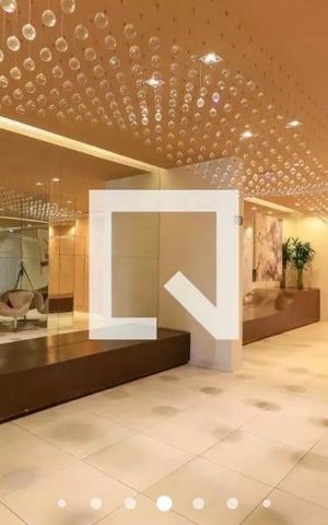 Studio à venda com 32m², 1 quarto e 1 vaga
