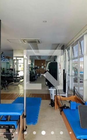 Studio à venda com 32m², 1 quarto e 1 vaga