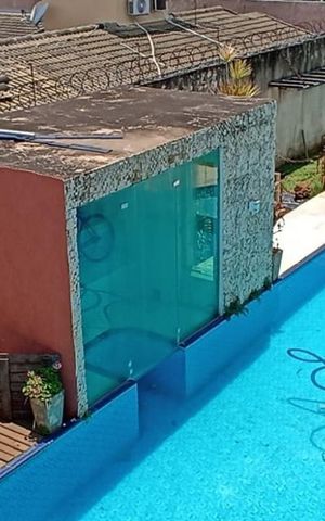 Casa à venda com 246m², 3 quartos e 6 vagas