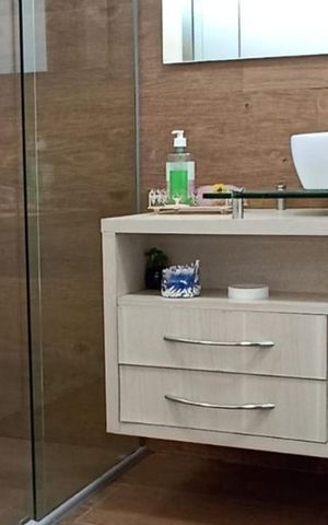 Casa à venda com 246m², 3 quartos e 6 vagas