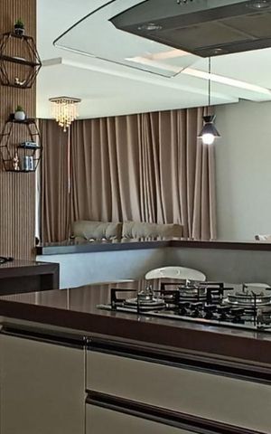Casa à venda com 246m², 3 quartos e 6 vagas