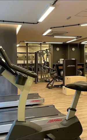 Studio à venda com 24m², 1 quarto e sem vagaÁrea comum