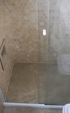 Apartamento para alugar com 66m², 2 quartos e 1 vagaBanheiro Suíte 2