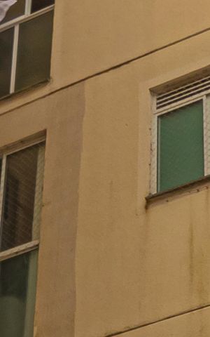 Apartamento à venda com 40m², 2 quartos e 1 vaga Apartamento à venda com 40m², 2 quartos e 1 vagaPlaca