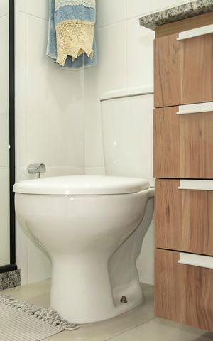 Apartamento para alugar com 34m², 1 quarto e sem vagaBanheiro