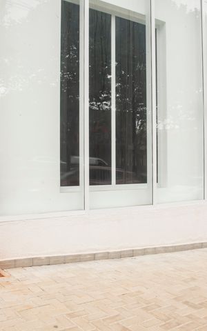 Apartamento para alugar com 34m², 1 quarto e sem vaga Apartamento para alugar com 34m², 1 quarto e sem vagaFrente