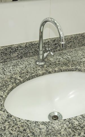 Apartamento para alugar com 34m², 1 quarto e sem vagaBanheiro