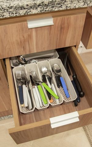 Apartamento para alugar com 34m², 1 quarto e sem vagaCozinha