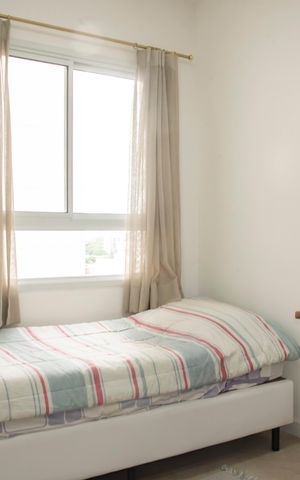 Apartamento para alugar com 34m², 1 quarto e sem vagaQuarto