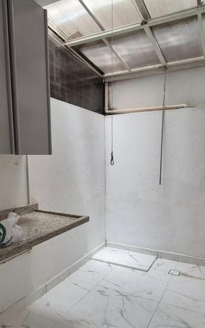 Apartamento à venda com 58m², 2 quartos e 1 vaga
