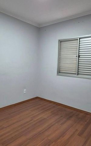 Apartamento à venda com 58m², 2 quartos e 1 vaga