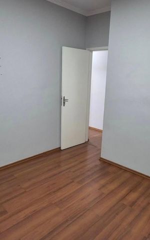 Apartamento à venda com 58m², 2 quartos e 1 vaga