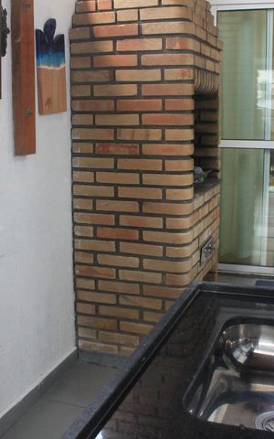 Casa à venda com 201m², 4 quartos e 3 vagasQuintal