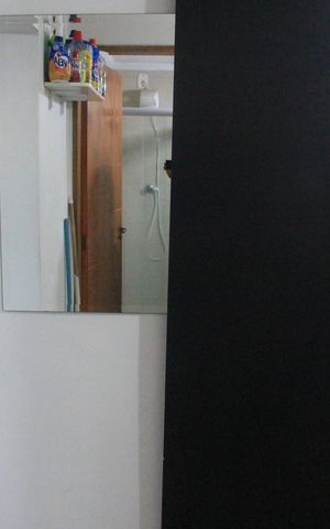 Casa à venda com 201m², 4 quartos e 3 vagasÁrea de Serviço