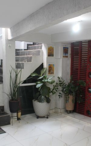 Casa à venda com 201m², 4 quartos e 3 vagasGaragem