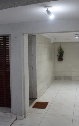 Casa à venda com 201m², 4 quartos e 3 vagasGaragem