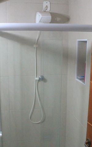Casa à venda com 201m², 4 quartos e 3 vagasBanheiro