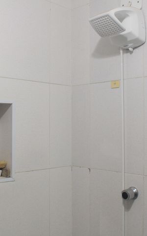 Casa à venda com 201m², 4 quartos e 3 vagasBanheiro da Suíte 2