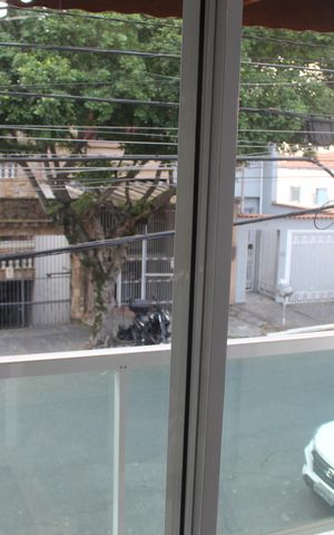 Casa à venda com 201m², 4 quartos e 3 vagasVaranda