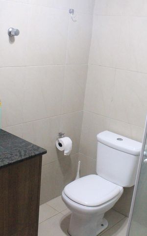 Casa à venda com 201m², 4 quartos e 3 vagasBanheiro