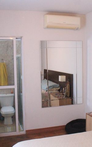 Casa à venda com 201m², 4 quartos e 3 vagasSuíte 1